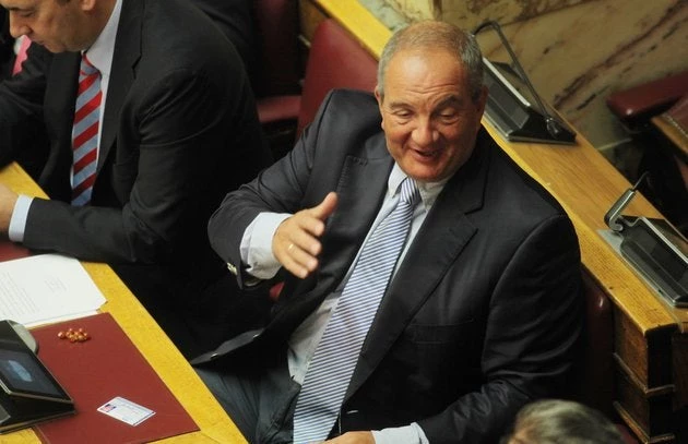 Χρόνια πολλά στον Κώστα Καραμανλή με μια γκάφα της Google